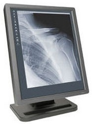 Dome E3 Grayscale Display