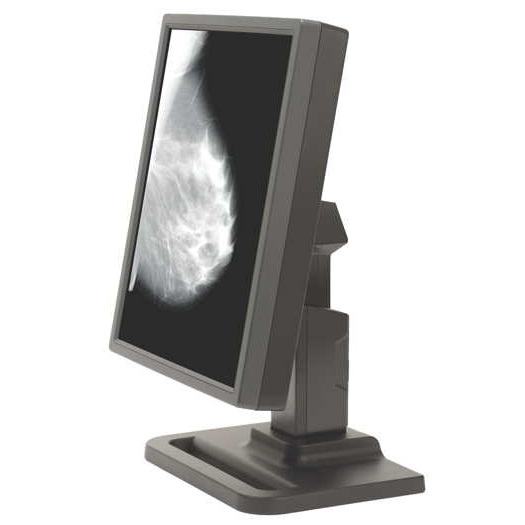 5MP Dome E5 Grayscale Radiology Display with Quadro 2000D