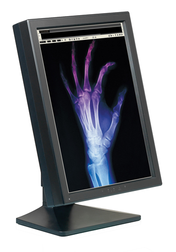 Canvys Color Image Systems FPP2080CP