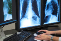 Experienced High Volume X-Ray Scanning
