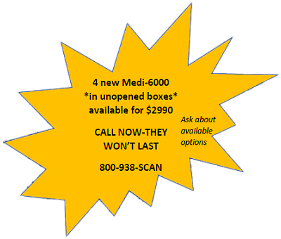 SPECIAL OFFER